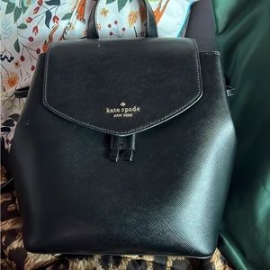 Kate spade backpack